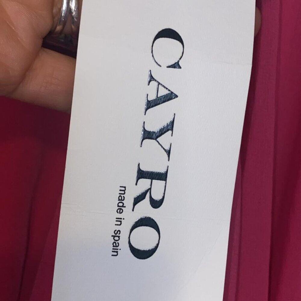 Party dress by Cayro - Picture 9 of 9